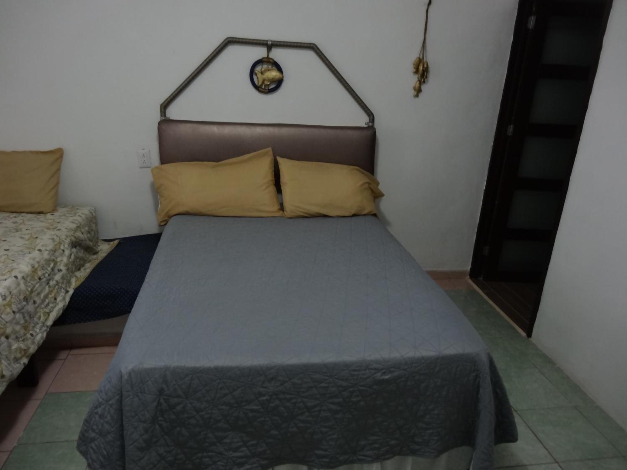 Habitaciones-Comodas-Aire-Wifi-Tv-Cerca De Playa-!!Excelente Precio II Manzanillo Esterno foto